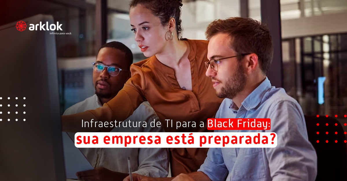 Black Friday coloca infraestrutura de TI à prova - TecMundo